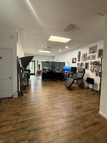 526 Main St, Stroudsburg, PA à louer - Photo de l’immeuble – Image 3 sur 13