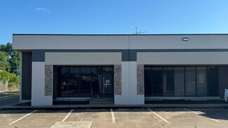 Plus de détails pour 2517 Fairway Park Dr, Houston, TX - Industriel/Logistique à louer