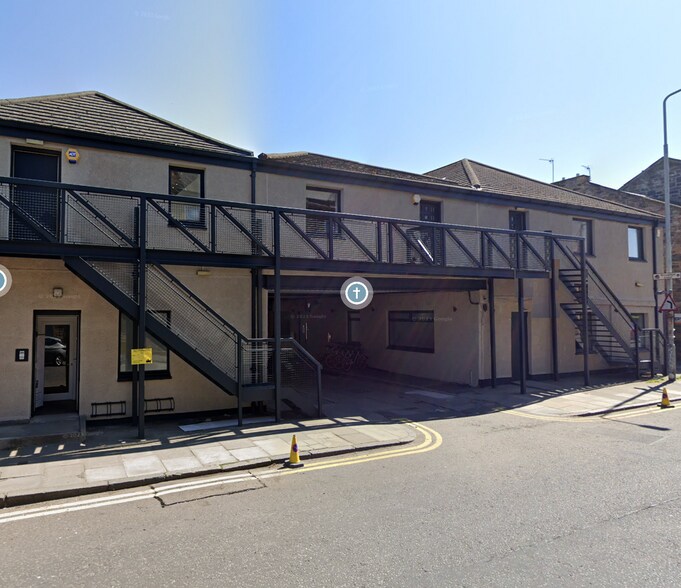64A Newhaven Rd, Edinburgh à louer - Photo principale – Image 2 sur 13