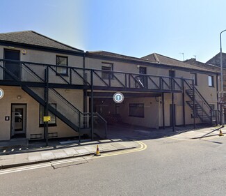 Plus de détails pour 64A Newhaven Rd, Edinburgh - Local commercial à louer