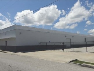 Plus de détails pour 520 Saint Johns St, Cocoa, FL - Industriel/Logistique à louer