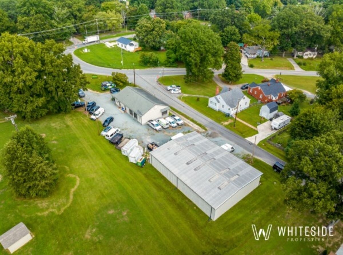 741 Wilshire Ave SW, Concord, NC à vendre Photo principale– Image 1 sur 10