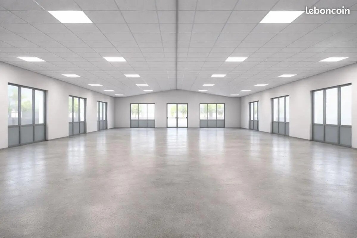 Bureau dans Pontivy à vendre Photo intérieure– Image 1 sur 4