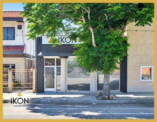 Plus de détails pour 21730 Devonshire St, Chatsworth, CA - Bureau à vendre