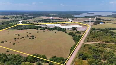 398 Vinita Allen Rd, Atoka, OK à louer Photo intérieure– Image 2 sur 17