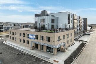 Plus de détails pour 3252 6th St W, West Fargo, ND - Bureau/Local commercial à louer