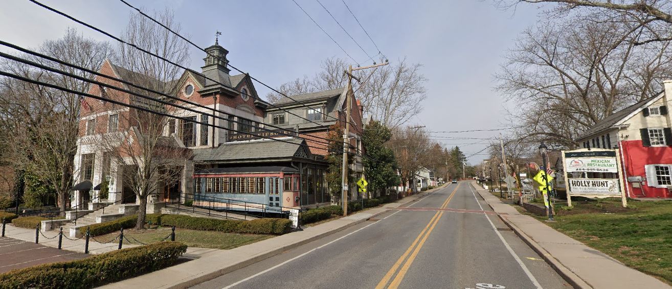 Skippack Pike, Schwenksville, PA à vendre Photo principale– Image 1 sur 10