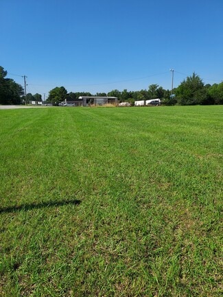 Plus de détails pour Old Georgia Hwy, Gaffney, SC - Terrain à vendre