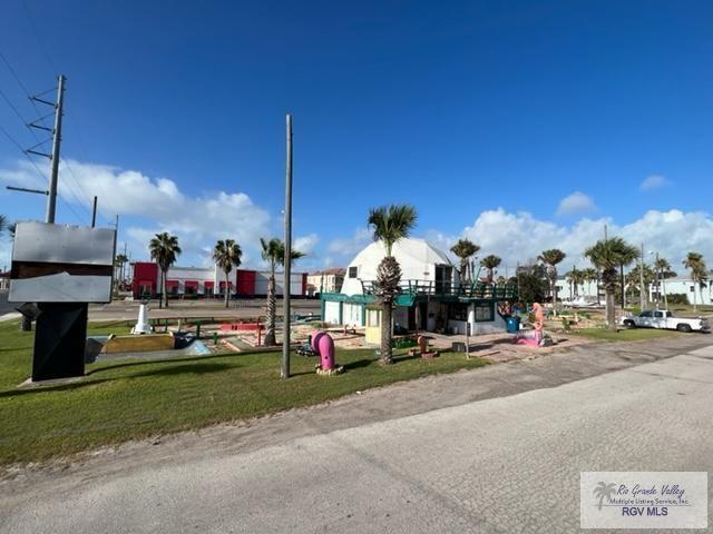 3213 Padre Blvd, South Padre Island, TX à vendre - Photo de l’immeuble – Image 3 sur 5