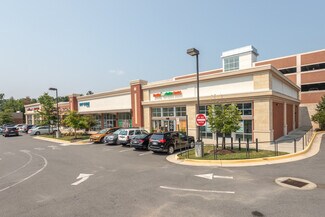 Plus de détails pour 3000 Annandale Rd, Falls Church, VA - Local commercial à louer