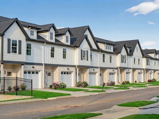 Plus de détails pour Maple View Townhomes – Logement à vendre, Lebanon, TN
