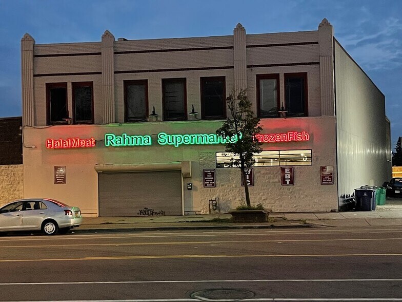 975 Broadway St, Buffalo, NY à louer - Photo principale – Image 1 sur 30