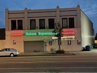 Plus de détails pour 975 Broadway St, Buffalo, NY - Local commercial à louer
