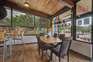 Plus de détails pour 307 S Hancock Ave, Colorado Springs, CO - Local commercial à vendre