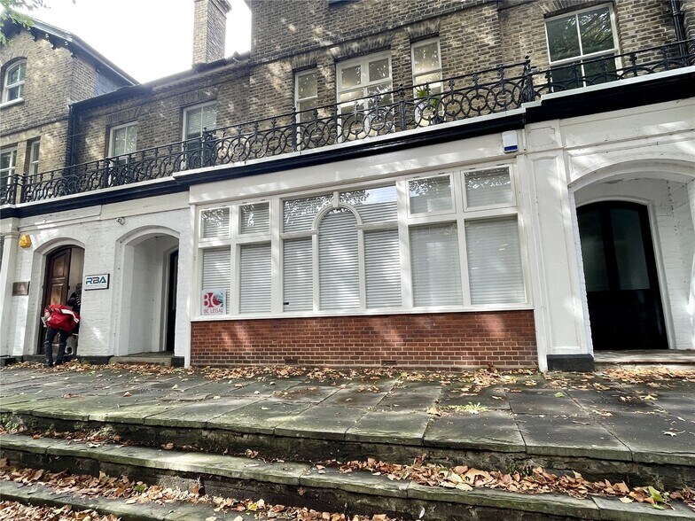 9 Nelson St, Southend On Sea à louer - Photo de l’immeuble – Image 1 sur 6