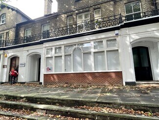 Plus de détails pour 9 Nelson St, Southend On Sea - Coworking à louer