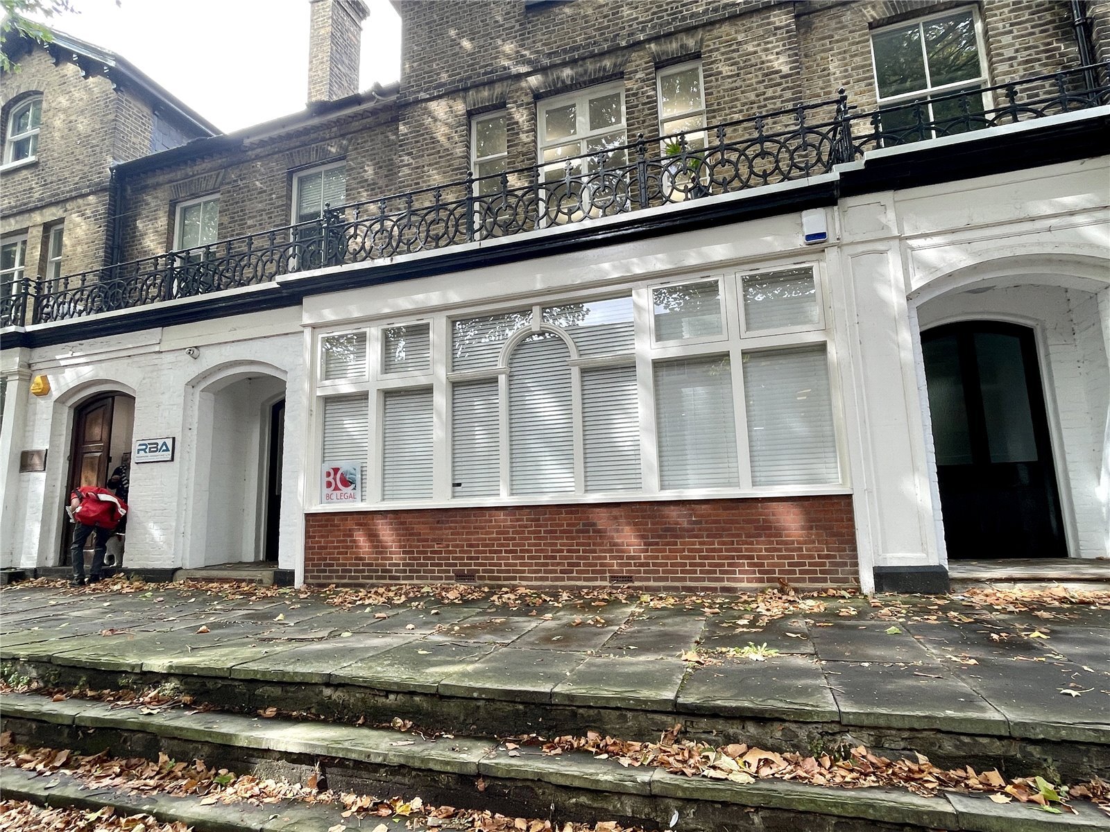 9 Nelson St, Southend On Sea à louer Photo de l’immeuble– Image 1 sur 7