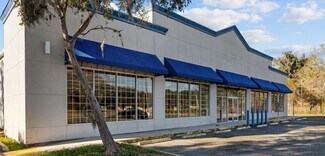 Plus de détails pour 1699 N Temple Ave, Starke, FL - Local commercial à vendre