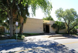 Plus de détails pour 420 Baltimore Ave, San Antonio, TX - Bureau à vendre