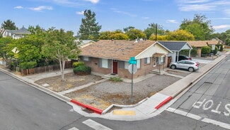 Plus de détails pour 908 12th St, Sparks, NV - Logement à vendre