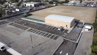 Plus de détails pour 8424 Cottonwood Ave, Fontana, CA - Industriel/Logistique à vendre