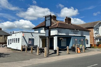 Plus de détails pour 29 Church Rd, Brightlingsea - Local commercial à vendre