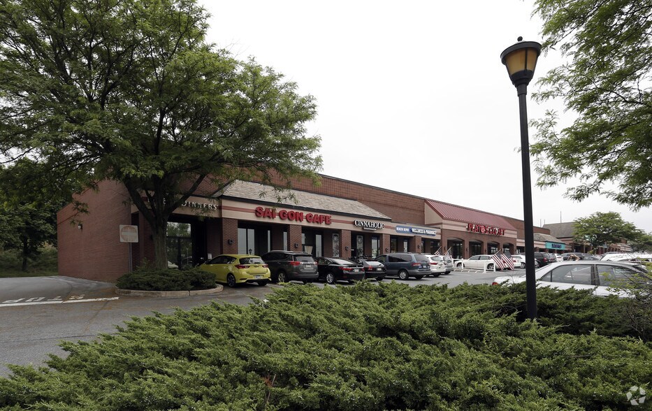 1545-1559 Manheim Pike, Lancaster, PA à louer - Photo principale – Image 2 sur 2