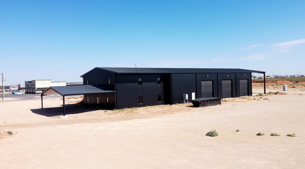 S County 1232 rd, Midland, TX à louer - Photo de l’immeuble – Image 2 sur 45