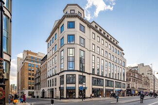 Plus de détails pour 65-72 Strand, Londres - Bureau à louer