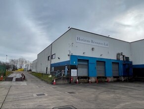 Halesfield 7, Telford à louer Photo de l’immeuble– Image 2 sur 3