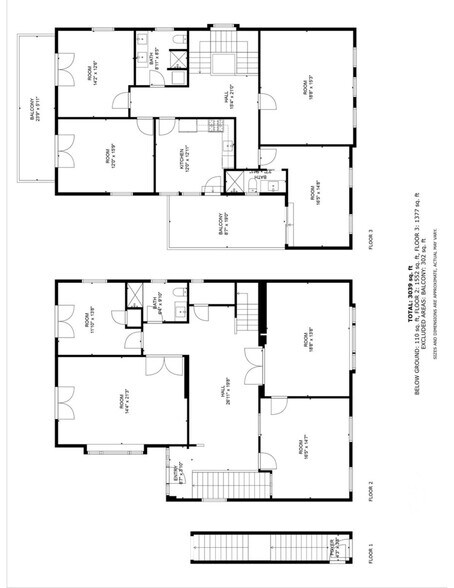 3214 College Ave, Berkeley, CA à louer - Plan de site – Image 3 sur 3