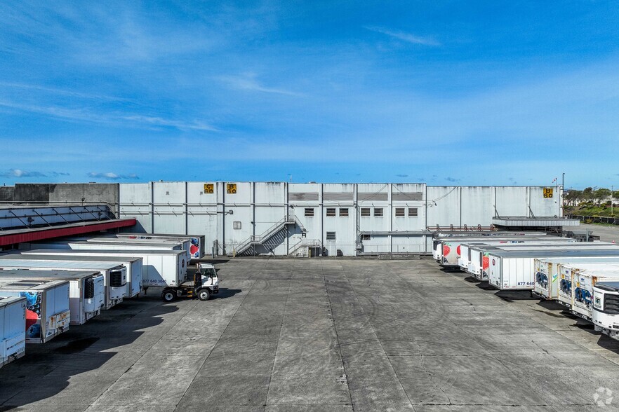 3151 Regatta Blvd, Richmond, CA à louer - Photo de l’immeuble – Image 2 sur 6