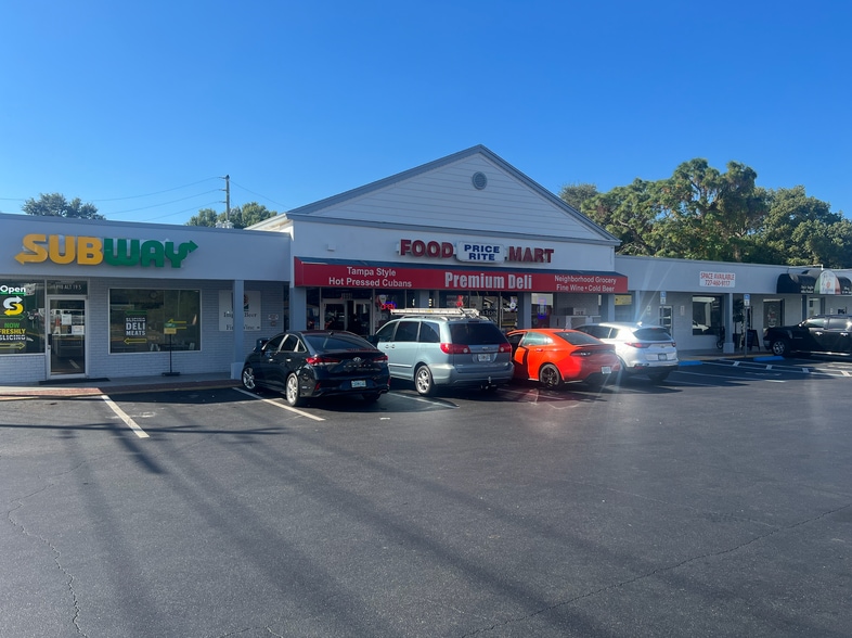 1960-1992 S Alt 19 Hwy, Tarpon Springs, FL à louer - Photo de l’immeuble – Image 1 sur 6