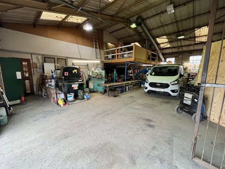 Whitehall Rd, Colchester à vendre - Photo de l’immeuble – Image 3 sur 14