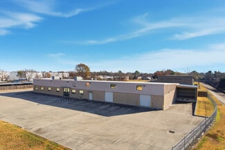Plus de détails pour 4122 Campbell Rd, Houston, TX - Local d'activités à louer