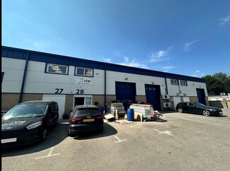 Plus de détails pour Ely Rd, Waterbeach - Industriel/Logistique à louer