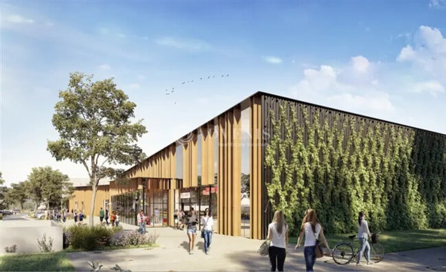 Plus de détails pour Local commercial à louer