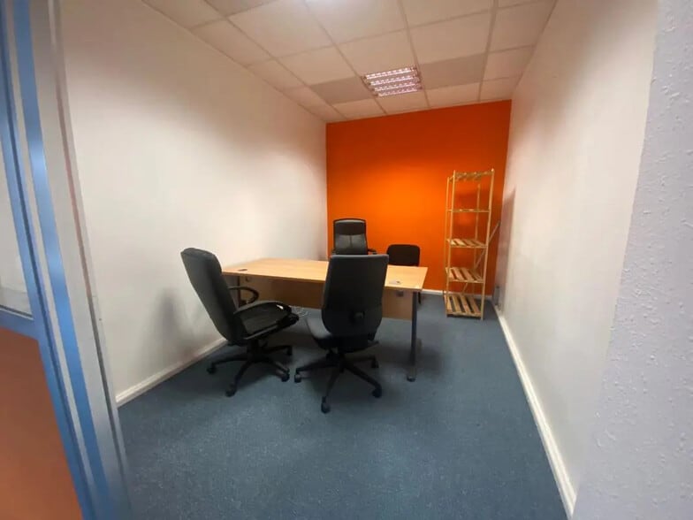 Bureau dans Saint-Étienne à louer - Photo intérieure – Image 2 sur 6