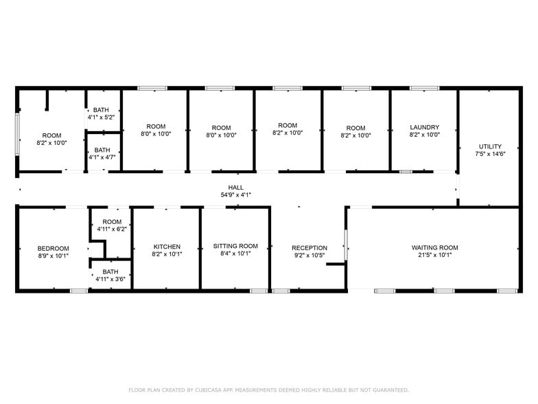 33433 6 Mile Rd, Livonia, MI à vendre - Photo de l’immeuble – Image 2 sur 22
