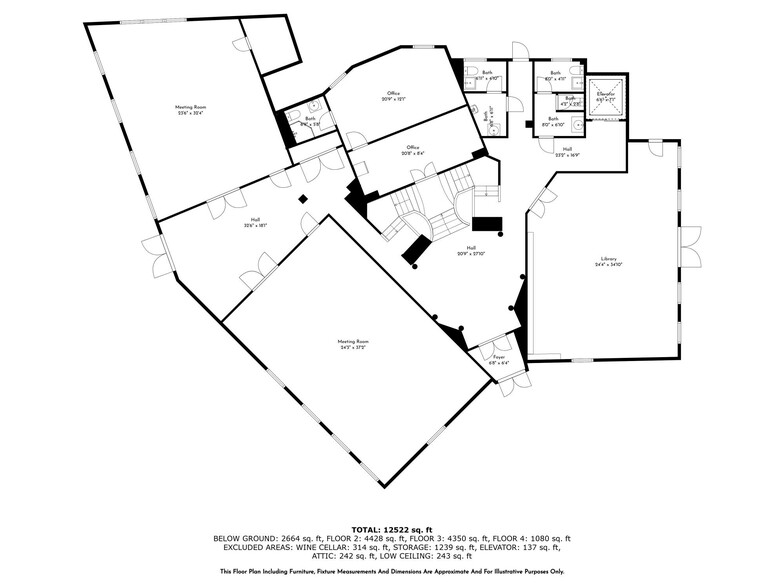 1 Generoso Pope Pl, Tuckahoe, NY à vendre - Photo de l’immeuble – Image 3 sur 31