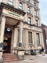 11-13 Queen Sq, Wolverhampton à louer Photo de l’immeuble– Image 1 sur 7