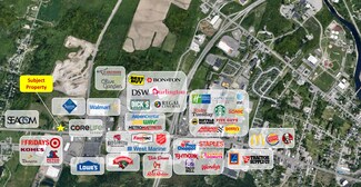 Plus de détails pour 20557 State Route 3, Watertown, NY - Terrain à louer