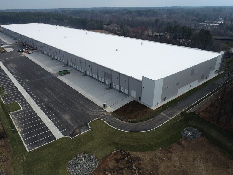 1716 Camden Ave, Durham, NC à louer - Photo de l’immeuble – Image 2 sur 3