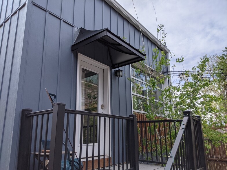 1225 N Clarkson St, Denver, CO à vendre - Photo de l’immeuble – Image 3 sur 55