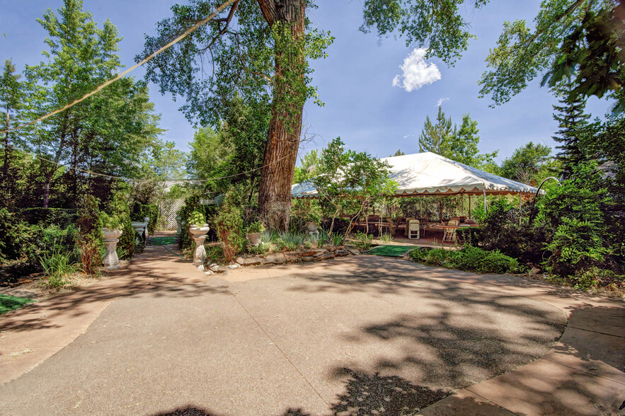 0 Woodbine Ave, Colorado Springs, CO à vendre - Photo principale – Image 1 sur 1