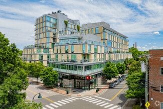 Greenbridge - Immobilier d'entreprise