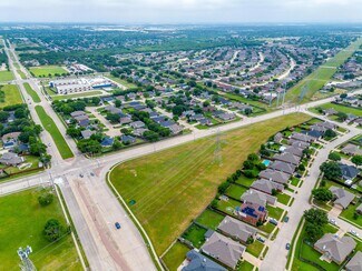 Plus de détails pour 1300 Southeast Pky, Arlington, TX - Terrain à vendre