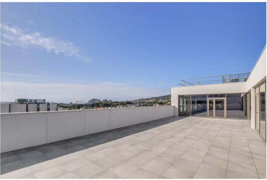 756 Avenue Emile Bodin, La Ciotat à vendre - Photo de l’immeuble – Image 3 sur 3