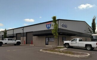 Plus de détails pour 11413 NE 126th St, Vancouver, WA - Industriel/Logistique à louer