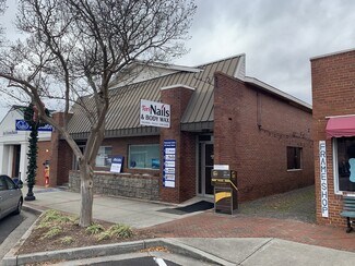 Plus de détails pour 524 Georgia Ave, North Augusta, SC - Local commercial à louer